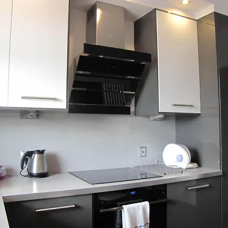 Mika Apartment
