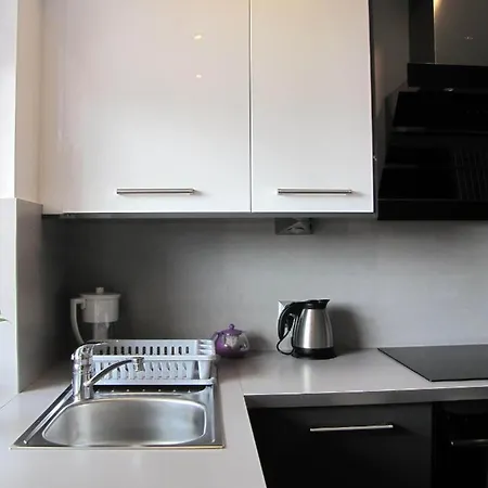 Apartment Mika *