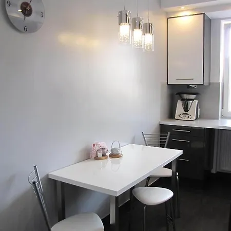 Apartment Mika Krakow