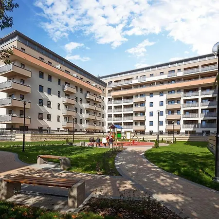 Apartment Mika