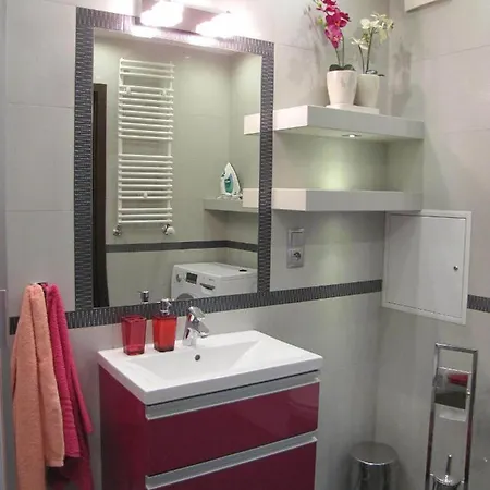 Mika Apartment Krakow