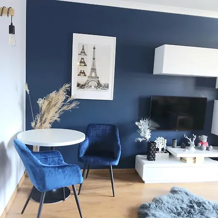 Mika Apartment Krakow