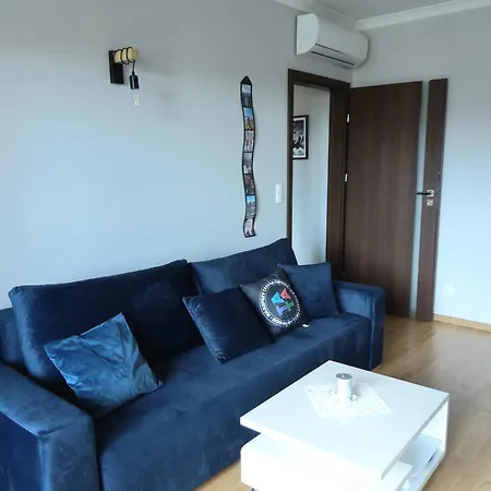 Apartment Mika