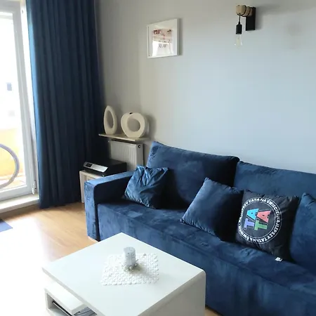 Mika Apartment