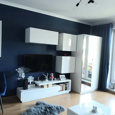 Apartment Mika Krakow