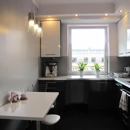 Apartament Mika
