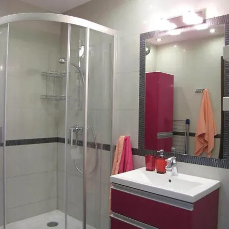 Apartament Mika
